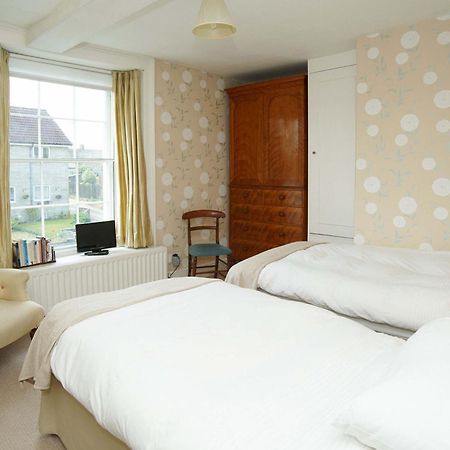 B&B Castleton House Mere  Room photo